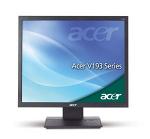 "Монитор 19" LCD Acer V193DObd black"