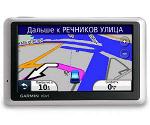 GPS-навигатор автомобильный Garmin nuvi 1300T