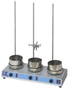 Колбонагреватели LAB-FH-500 – 3 EURO Колбонагреватели LAB-FH-500 – 3 EURO