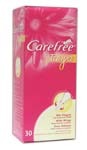 Cалфетки СAREFREE