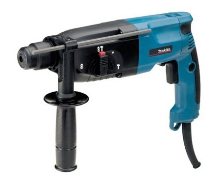 Перфоратор Makita hR 2450 Перфоратор Makita hR 2450