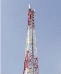Башня телекоммуникационная