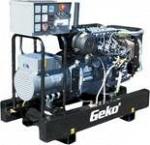 Дизельные генераторы Geko