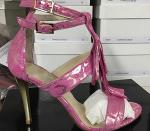 Новая коллекция женской обуви из Италии от производителя