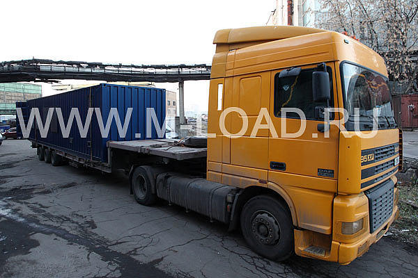 Нагрузочная установка НМ-3000-Т400-Реакт0.8-К4 Нагрузочная установка НМ-3000-Т400-Реакт0.8-К4