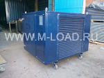 Нагрузочный модуль НМ-600-К1 (КЭВ-600-С) - Раздел: Электротехнические товары