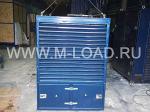 Нагрузочный модуль НМ-600-К2 (КЭВ-600-КУ) - Раздел: Электротехнические товары
