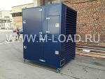 Нагрузочный модуль НМ-900-К2 (КЭВ-900-КУ) - Раздел: Электротехнические товары
