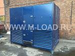 Нагрузочный модуль НМ-1250-К2 (КЭВ-1250-КУ) - Раздел: Электротехнические товары