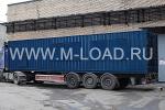 Высоковольтный нагрузочный модуль НМ-2000-КВ3