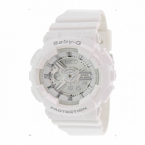 Часы женские Casio Baby-G Women BA110 7A3