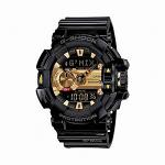 Мужские часы Casio G-Shock Men GBA400 1A9. Новинка, 100% оригинальные