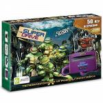 Sega Super Drive Turtles 50-in-1