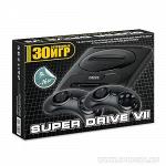 Sega Super Drive 7 30-in-1