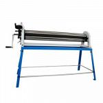 Вальцы Metal Master MSR 1215 - Раздел: Оборудование и техника