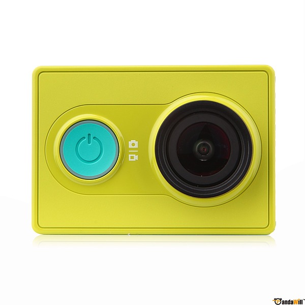 Экшн-камера Xiaomi Yi Action Camera Basic Edition