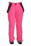 Брюки горнолыжные женские розового цвета 403-1R - Раздел: Продажа одежды,  продажа обуви