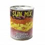 Готовое второе блюдо Sun Mix в ассортименте. Консервированные вторые блюда.