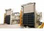 Газовые промышленные печи с выкатным подом
