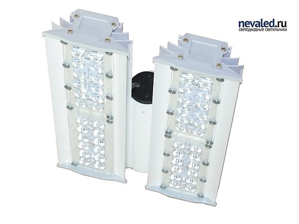 Уличный светодиодный светильник NL-STREET 120W(Г) Уличный светодиодный светильник NL-STREET 120W(Г)