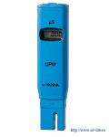 Кондуктометр карманный UPW
