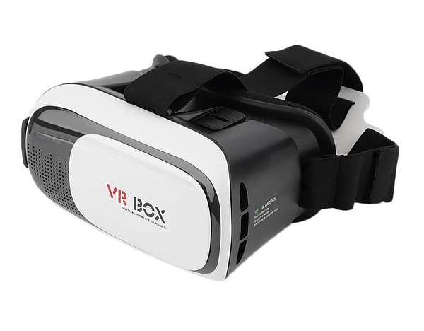 Очки виртуальной реальности VR BOX 2.0