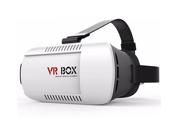 Очки виртуальной реальности VR BOX