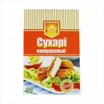 Сухари панировочные«Олимп».