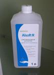 Алсофт Р, Alsoft R кожный антисептик для рук, готовый к применению 1л.
