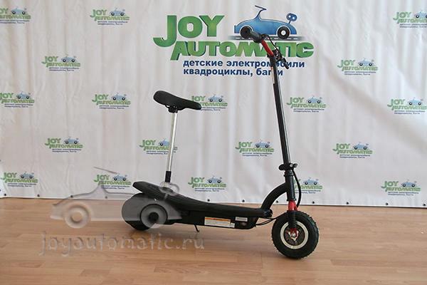 Электрический самокат Joy Automatic ZL-07B-1