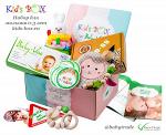 Подарочный набор товаров для малыша - Kids-Box™