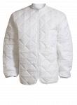 Куртка утепленная 100% полиэстер DANVIK HACCP 160600