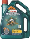 Масло Castrol Magnatec Stop-Start 5W30 C3 мот син (5л)NEW