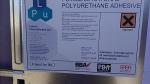 Клей полиуретановый для СИП-панелей, ламинирования, каширования