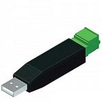 Преобразователь интерфейса USB/RS-485