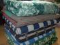 Продам оптом полушерстяные одеяла для рабочих и строителей