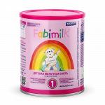 Сухая адаптированная начальная молочная смесь Фабимилк®1 (F Fabimilk 1