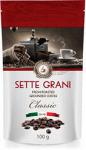 SETTE GRANI кофе 100 гр. сверхтонкий помол