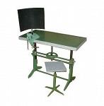 Верстак серии вс