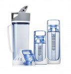 АКТИВАТОР ЩЕЛОЧНОЙ ВОДЫ I-WATER PORTABLE