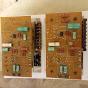 Генераторы ЕСС5-61, ЕСС5-62, ЕСС5-82, СМЧ315-60/4, СМЧ315-100/4, Ящики управления, блоки БКТС, БРН,