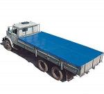Автопокрывало из ПВХ 3.5х10м
