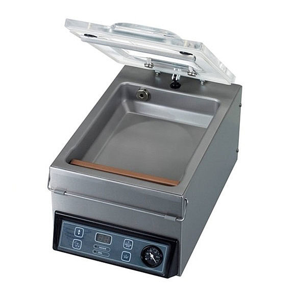 Вакуумный упаковщик Henkelman Micro Jumbo Вакуумный упаковщик Henkelman Micro Jumbo
