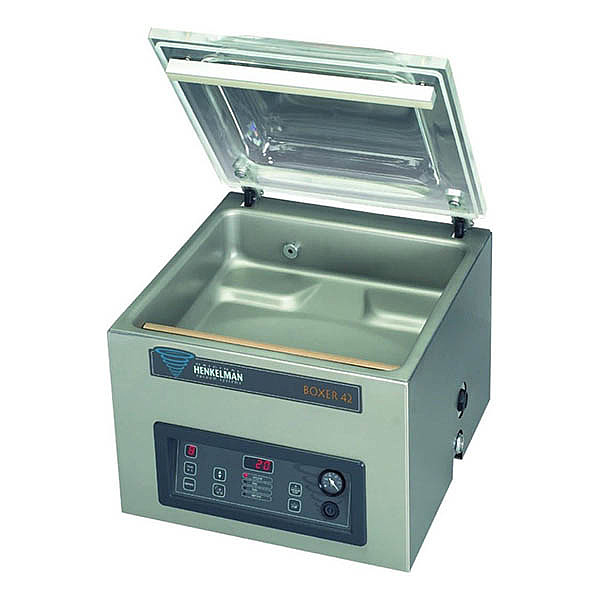 Вакуумный упаковщик Henkelman Boxer 42 II Вакуумный упаковщик Henkelman Boxer 42 II