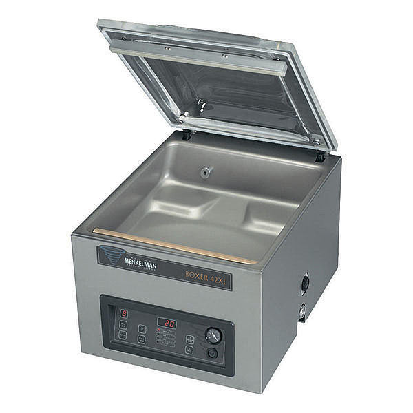 Вакуумный упаковщик Henkelman Boxer 42 XL II bi-active