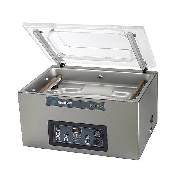 Вакуумный упаковщик Henkelman Boxer 52 II Вакуумный упаковщик Henkelman Boxer 52 II