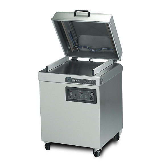 Вакуумный упаковщик Henkelman Polar 52 II Вакуумный упаковщик Henkelman Polar 52 II