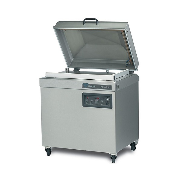 Вакуумный упаковщик Henkelman Polar 80 KKL Вакуумный упаковщик Henkelman Polar 80 KKL