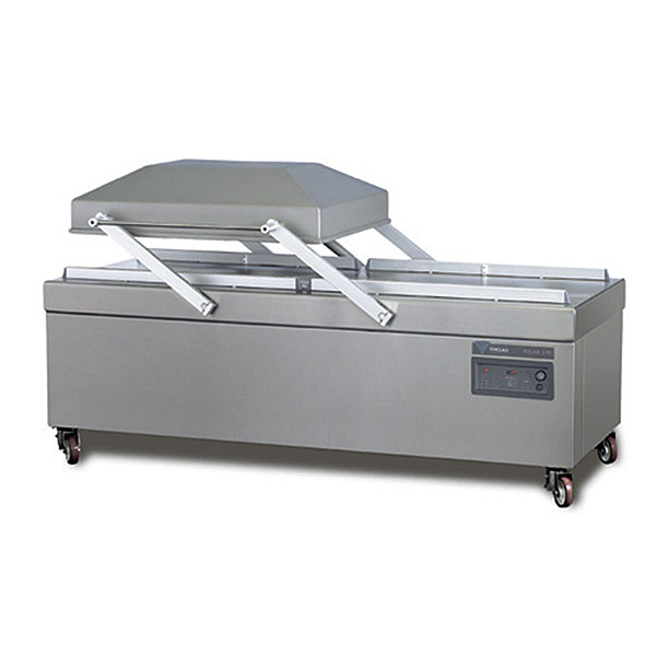 Двухкамерный вакуумный упаковщик Henkelman Polar 2-95 opt B Двухкамерный вакуумный упаковщик Henkelman Polar 2-95 opt B