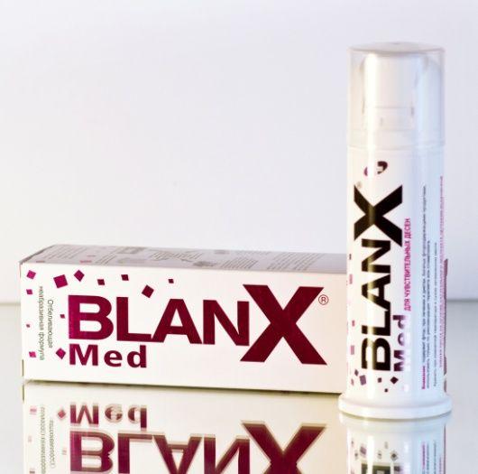 Зубная_паста_Blanx_Med_Для_чувствительных_дёсен